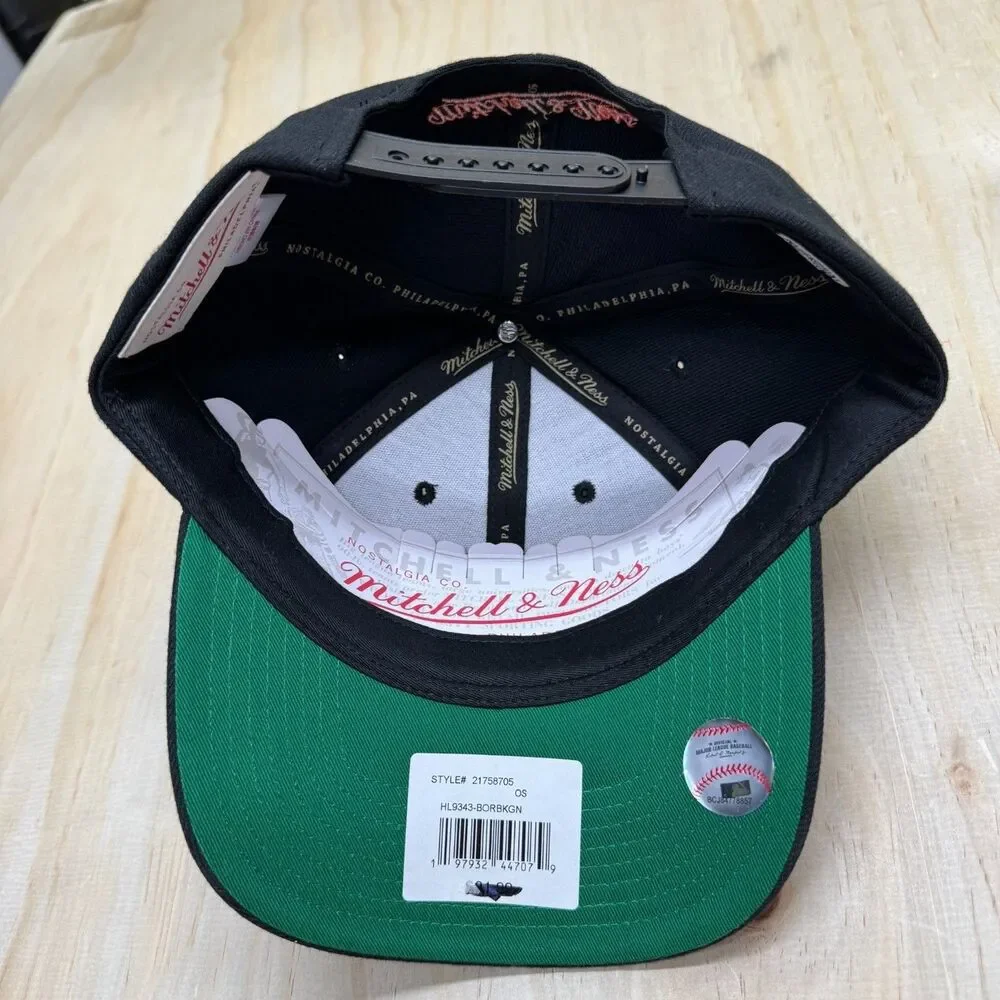 Mitchell & Ness new baltimore